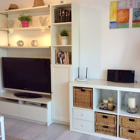 Vista Marina Villa ลาเอร์ราดูรา ภายนอก รูปภาพ