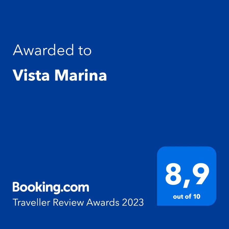 Vista Marina Villa ลาเอร์ราดูรา ภายนอก รูปภาพ