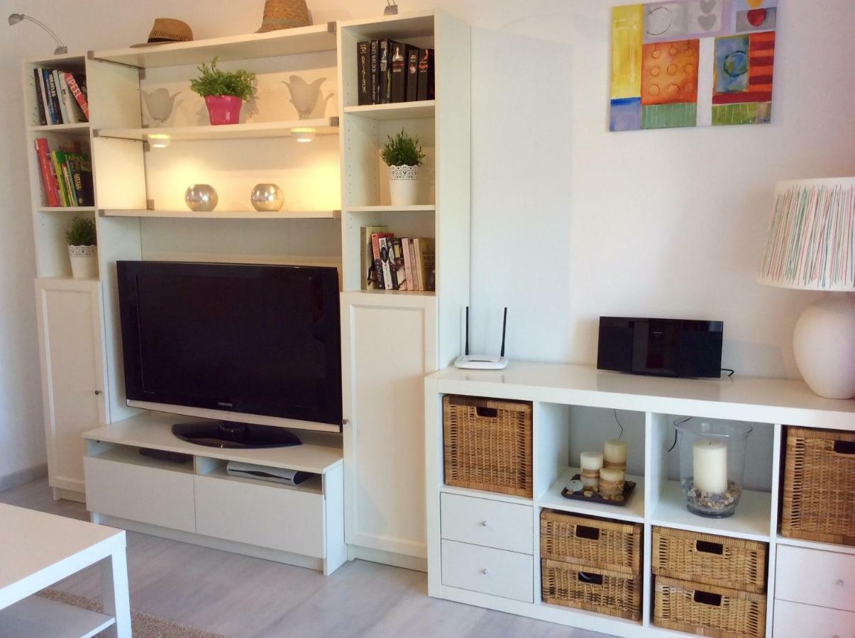 Vista Marina Villa ลาเอร์ราดูรา ภายนอก รูปภาพ