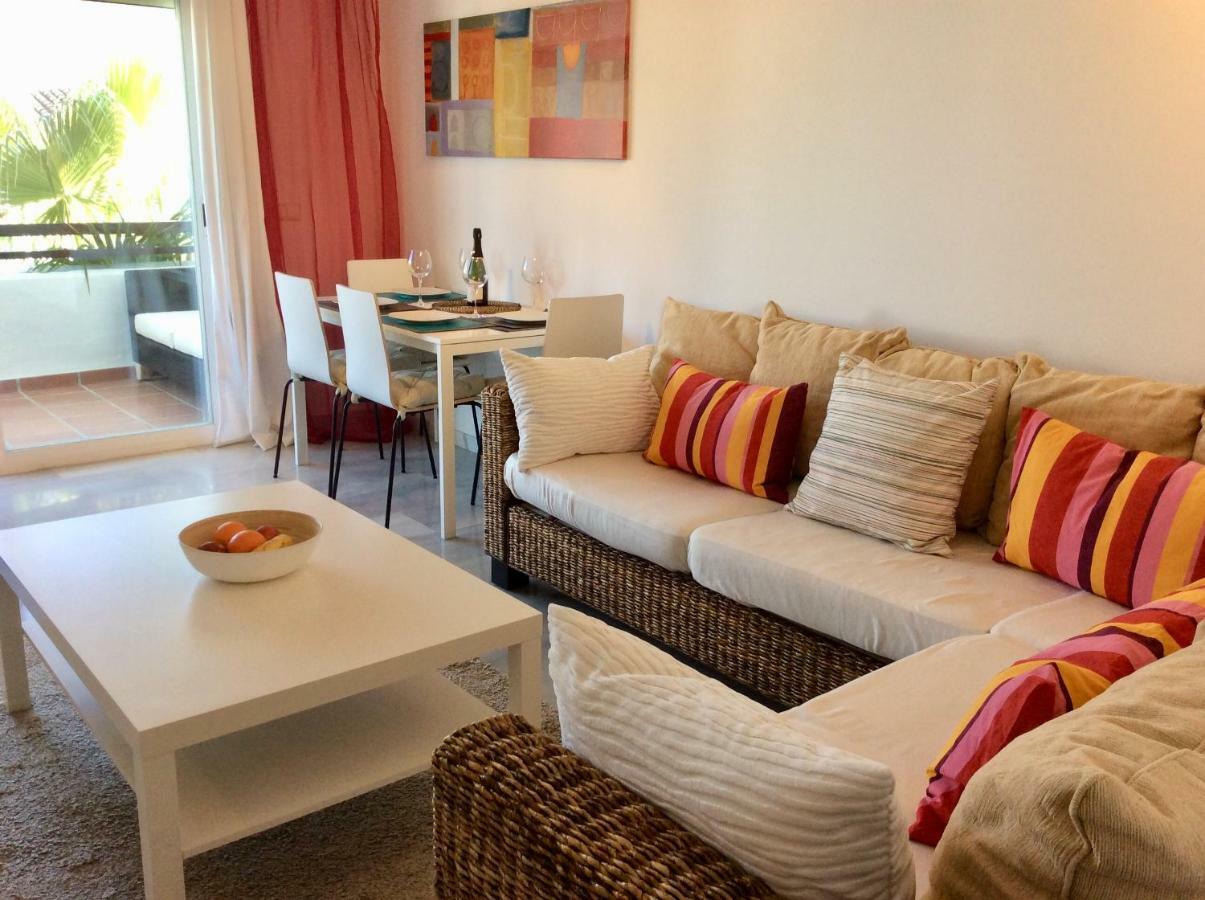 Vista Marina Villa ลาเอร์ราดูรา ภายนอก รูปภาพ
