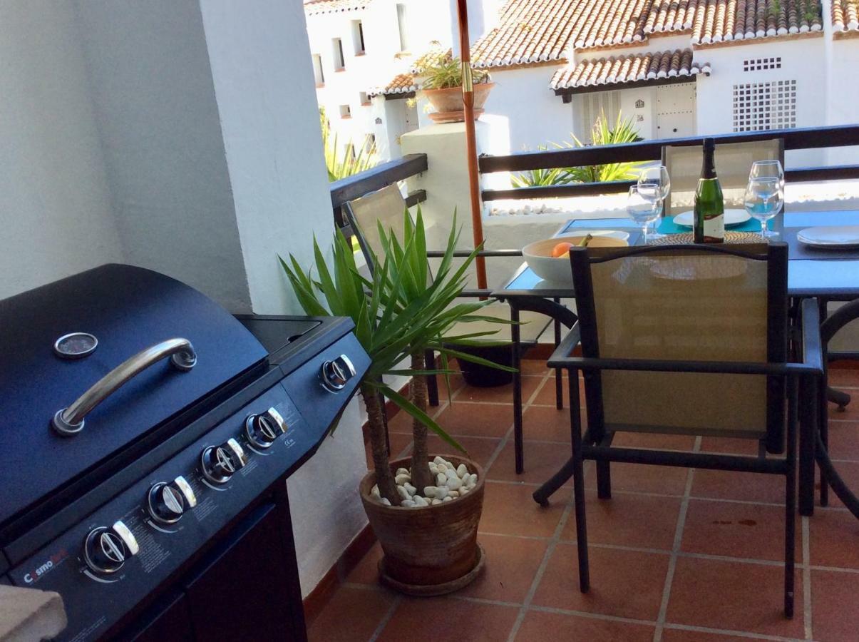 Vista Marina Villa ลาเอร์ราดูรา ภายนอก รูปภาพ