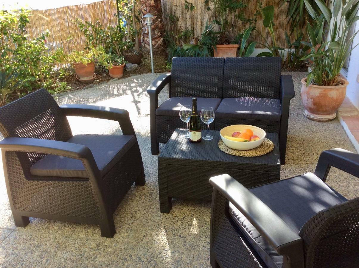 Vista Marina Villa ลาเอร์ราดูรา ภายนอก รูปภาพ