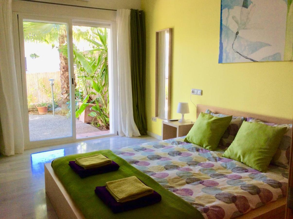 Vista Marina Villa ลาเอร์ราดูรา ภายนอก รูปภาพ