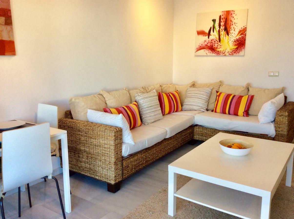 Vista Marina Villa ลาเอร์ราดูรา ภายนอก รูปภาพ